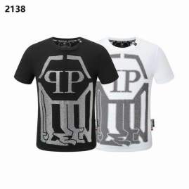 Picture of Philipp Plein T Shirts Short _SKUPPM-3XL8l21383819